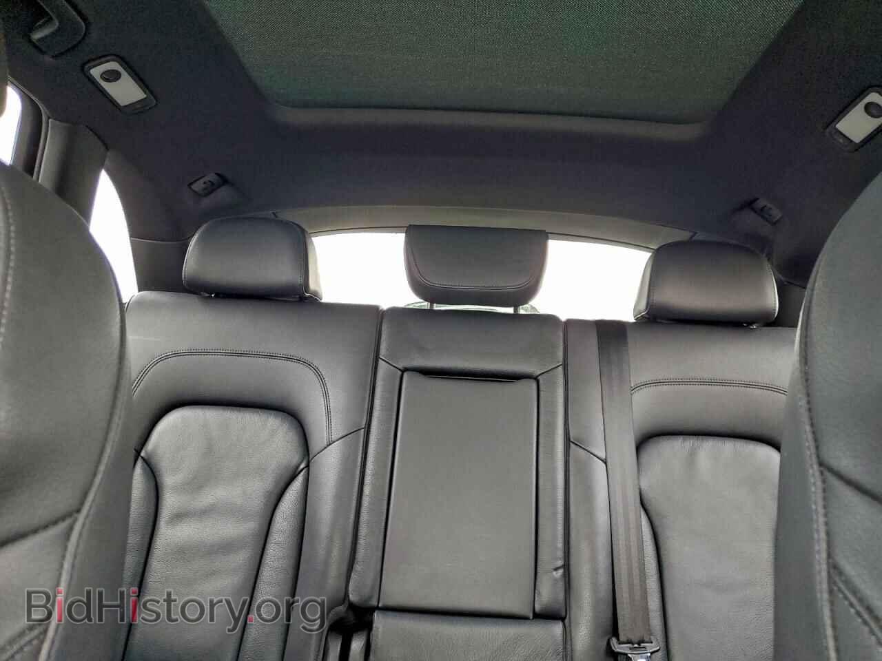 2016 AUDI Q5 - VIN: WA1D7AFP1GA074114 - Фото 10