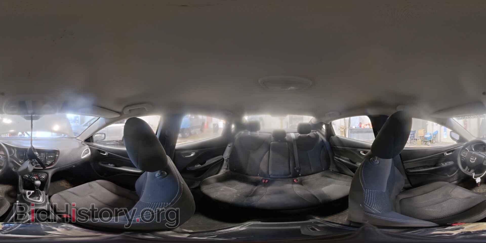 2015 DODGE DART - VIN: 1C3CDFBB1FD199682 - Фото 15