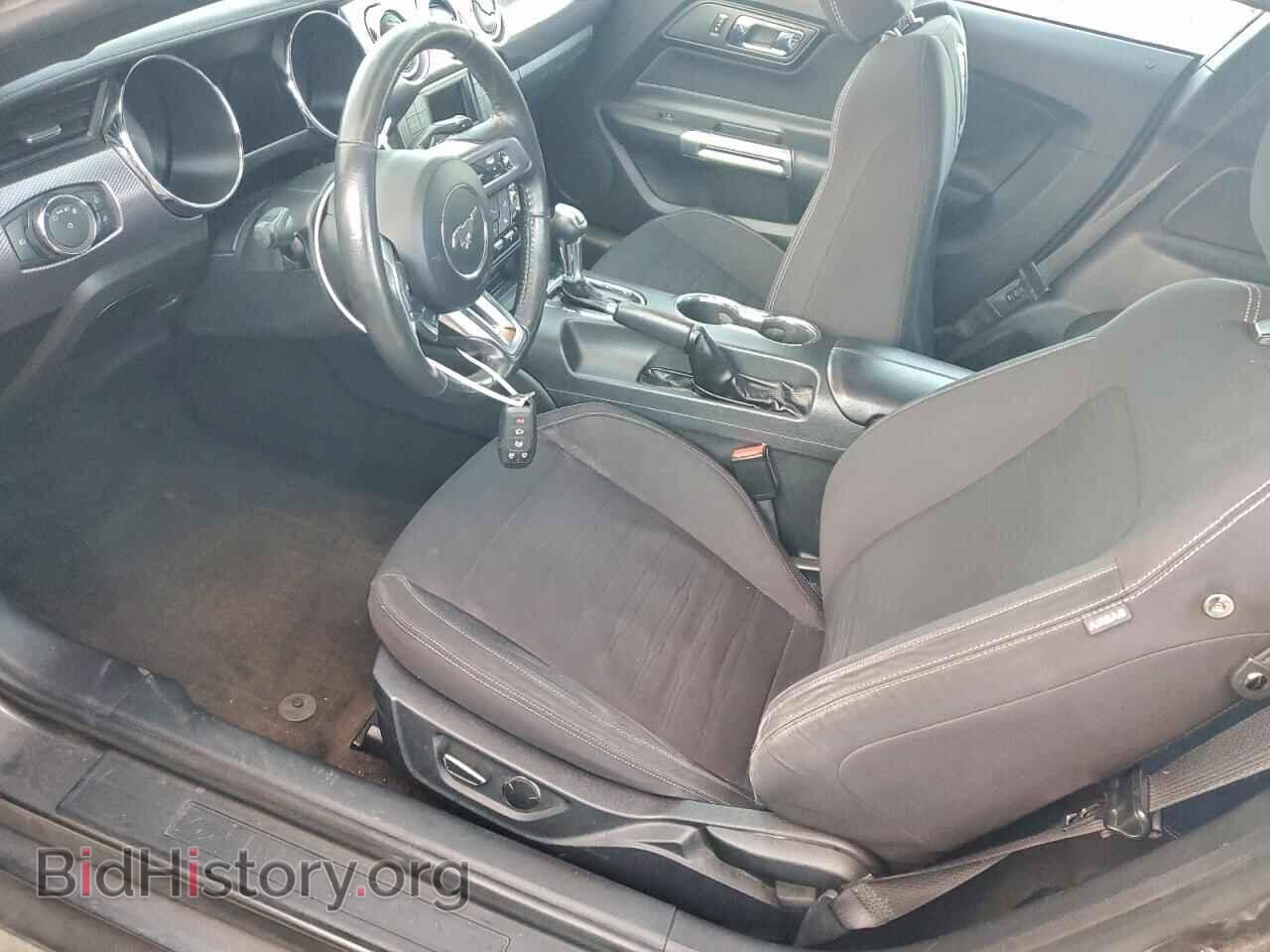2015 FORD ALL Models - VIN: 1FA6P8TH0F5426360 - Photo 7