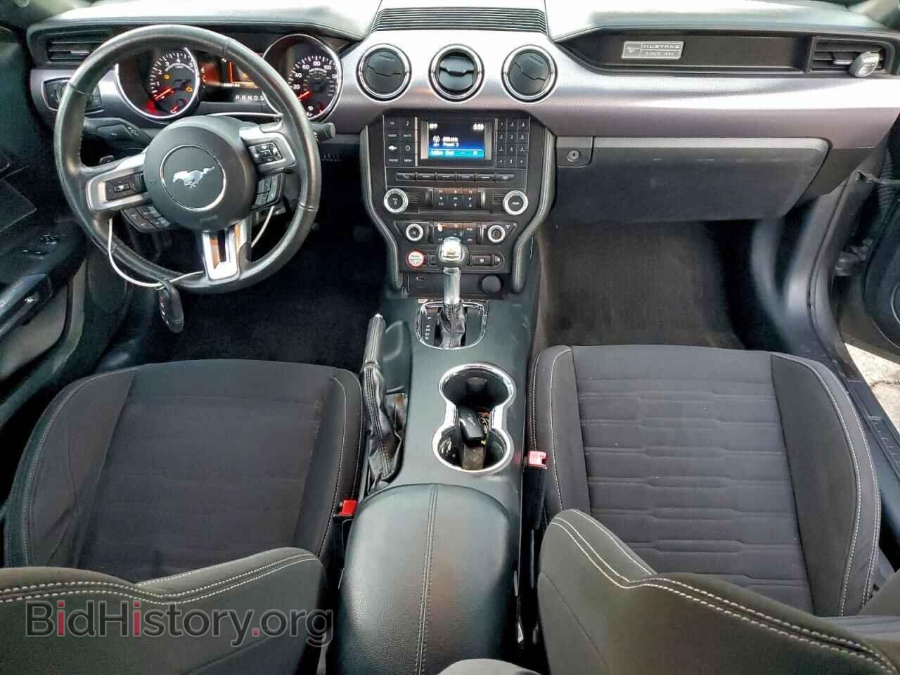 2015 FORD ALL Models - VIN: 1FA6P8TH0F5426360 - Photo 8