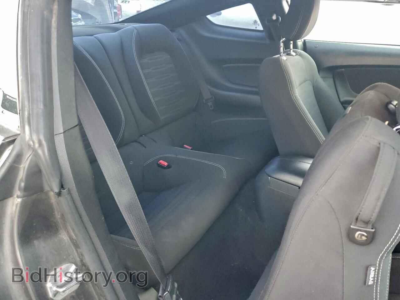 2015 FORD ALL Models - VIN: 1FA6P8TH0F5426360 - Photo 10