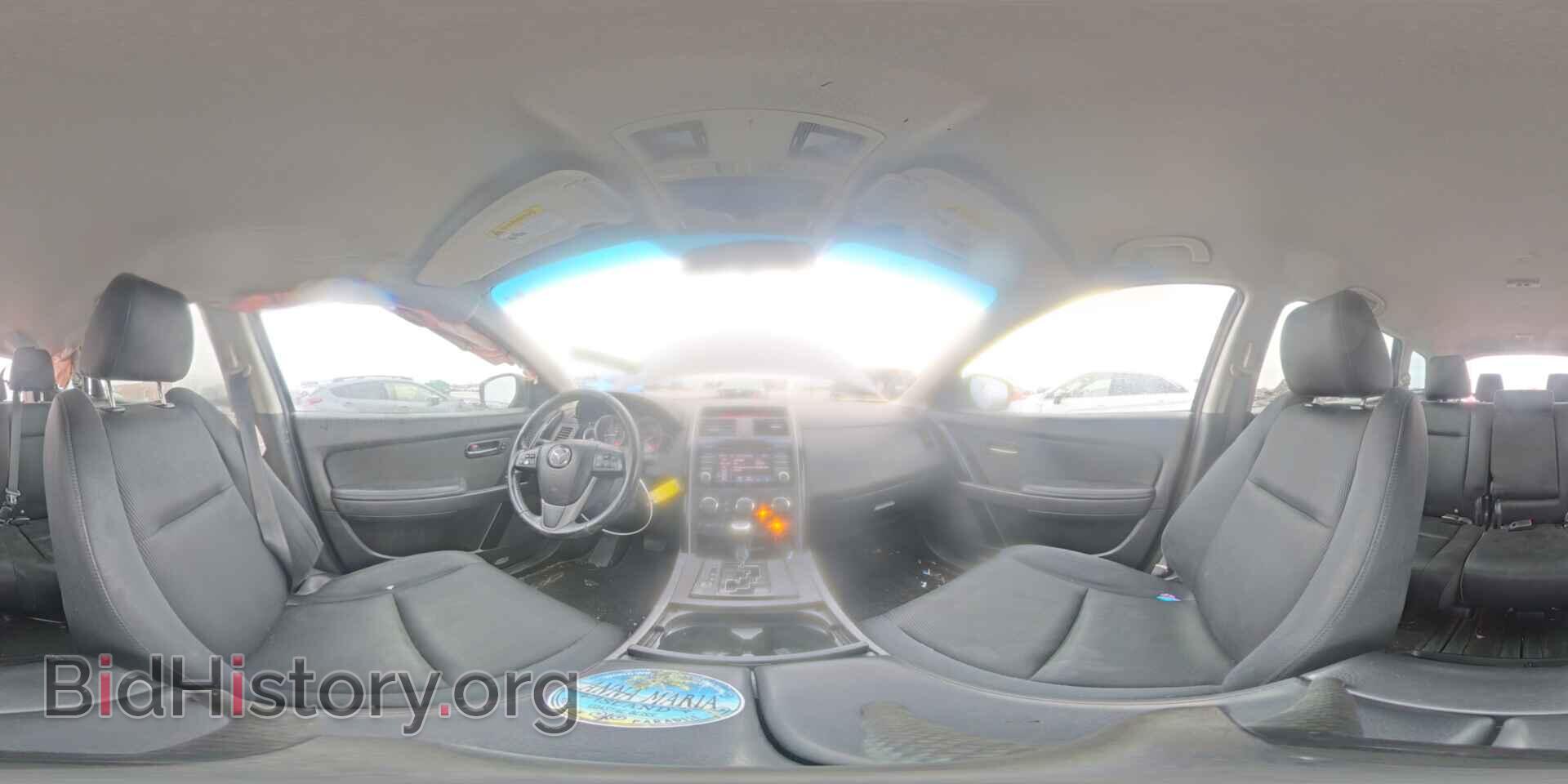 2015 MAZDA CX-9 - VIN: JM3TB3BA2F0448870 - Фото 15