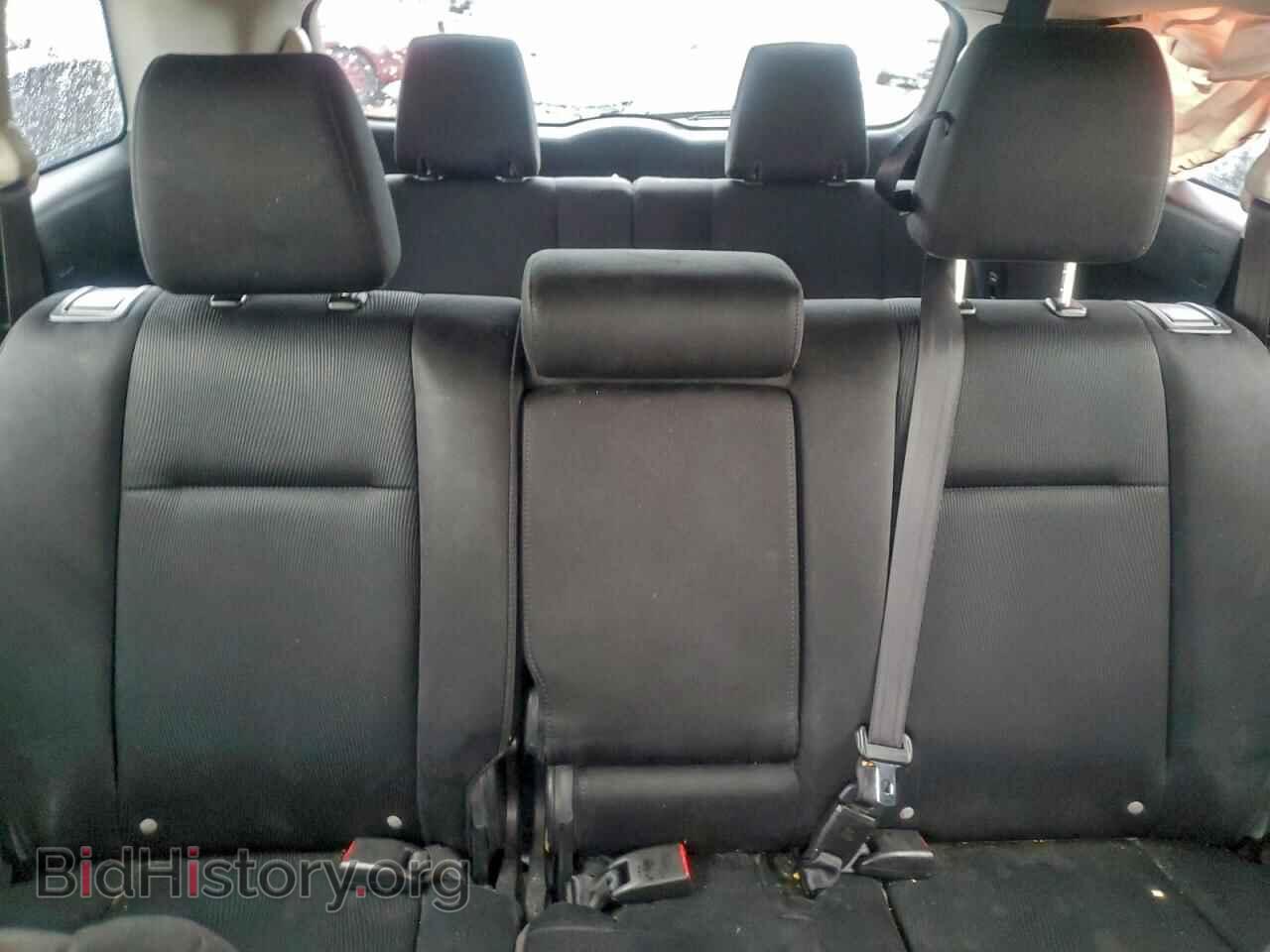 2015 MAZDA CX-9 - VIN: JM3TB3BA2F0448870 - Фото 10