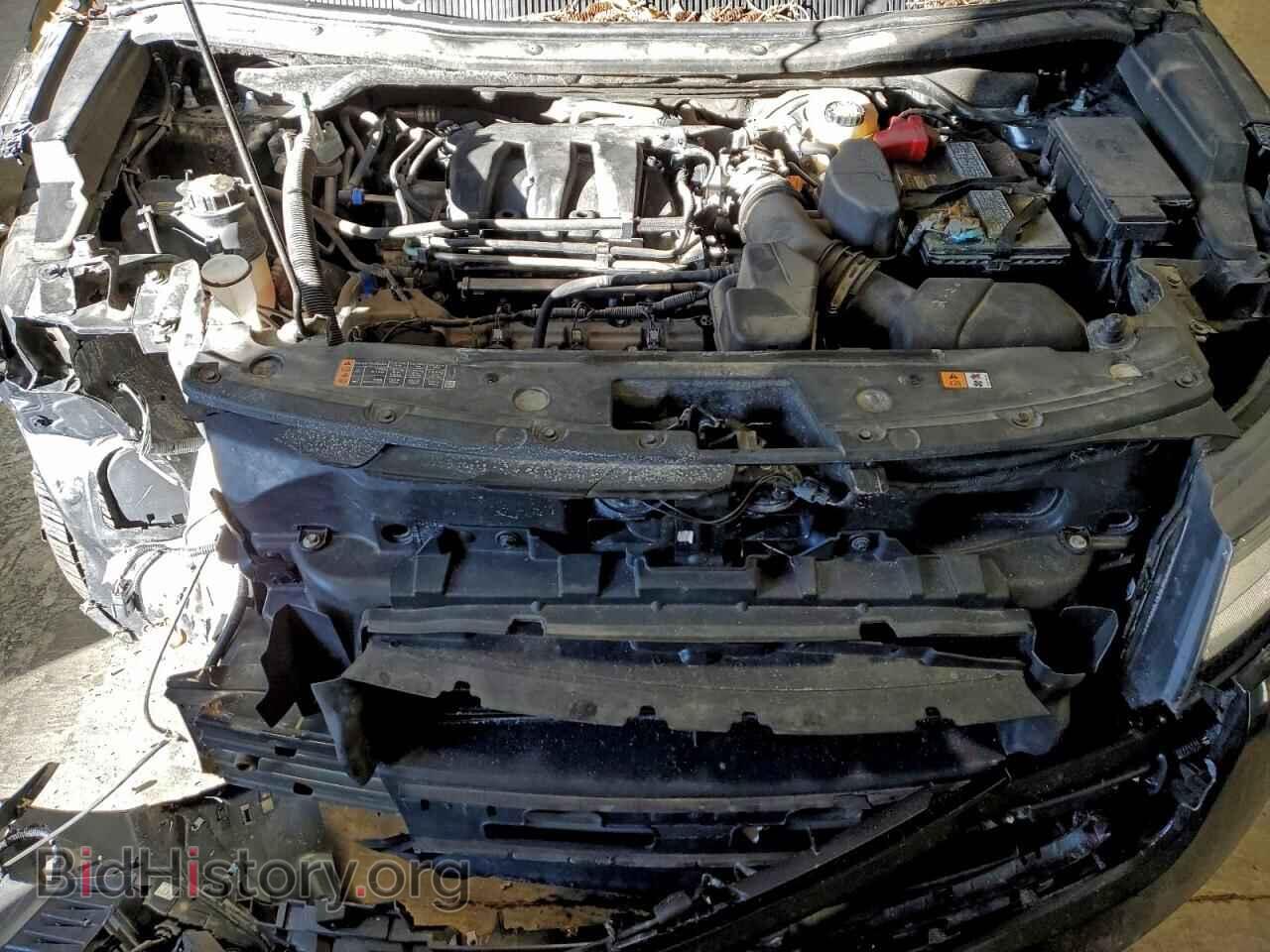 2018 FORD EXPLORER - VIN: 1FM5K8F87JGB80545 - Photo 11