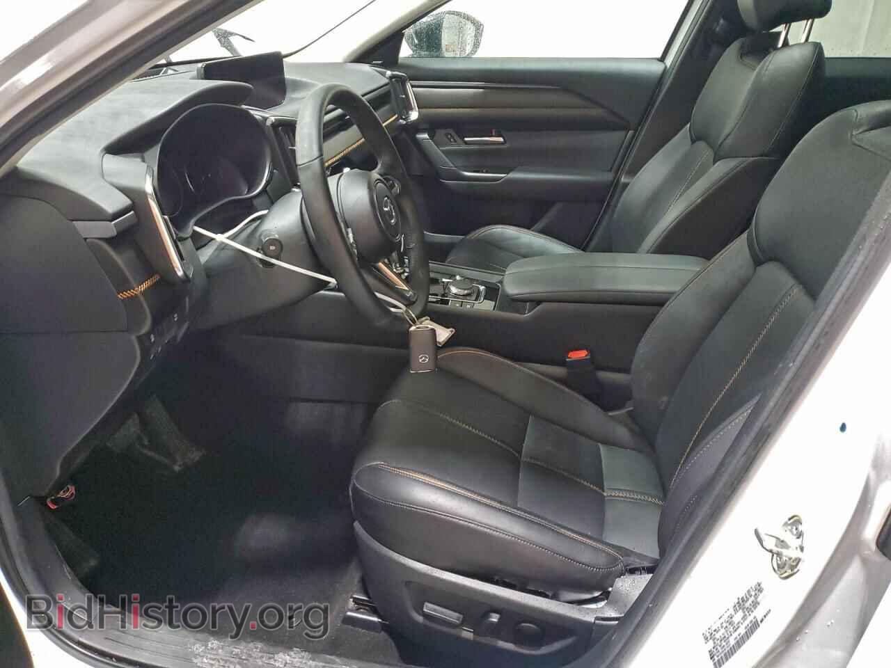 2025 MAZDA CX-50 - VIN: 7MMVABEM8SN378020 - Фото 7