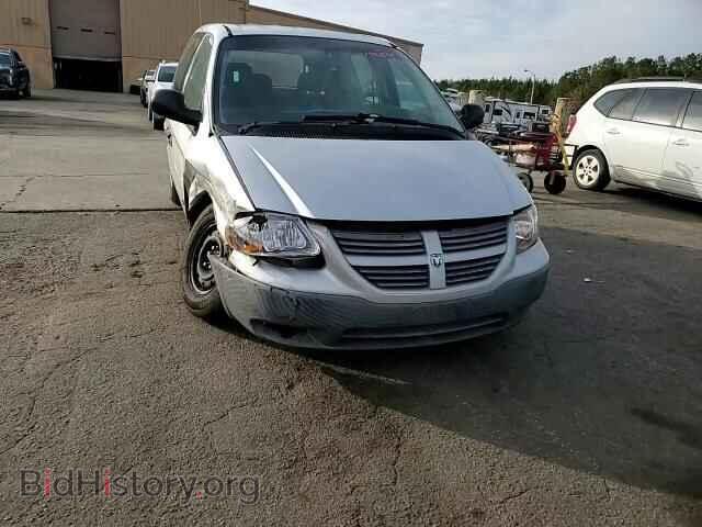 2005 DODGE CARAVAN - VIN: 1D4GP25E35B385482 - Фото 13