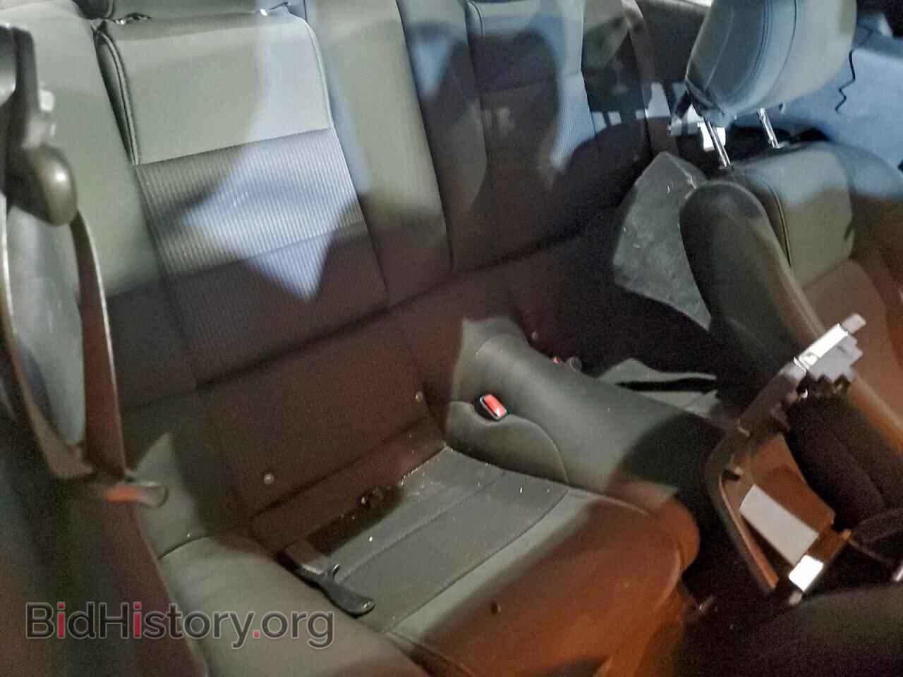 2014 FORD ALL Models - VIN: 1ZVBP8AM4E5274930 - Фото 10