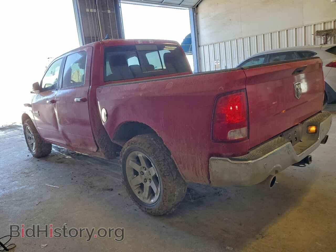2014 RAM 1500 - VIN: 1C6RR6LT0ES391109 - Photo 2