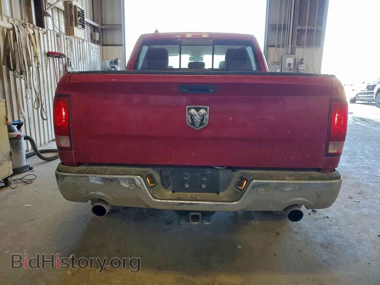 2014 RAM 1500 - VIN: 1C6RR6LT0ES391109 - Photo 6