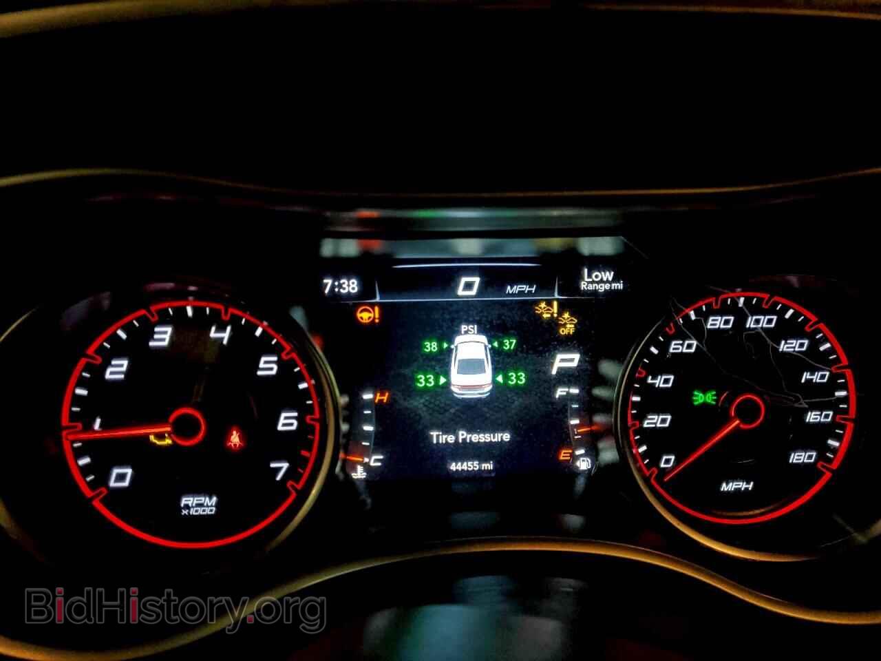 2018 DODGE CHARGER - VIN: 2C3CDXGJ8JH247986 - Фото 9