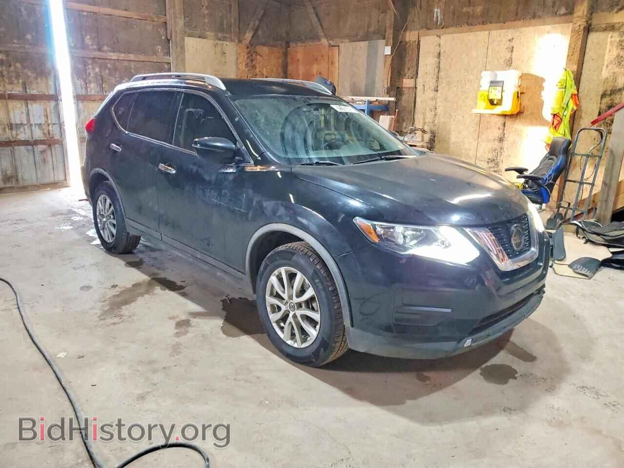 2020 NISSAN ROGUE - VIN: KNMAT2MV9LP511912 - Фото 4