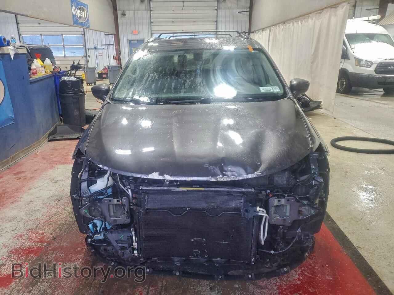 2017 CHRYSLER PACIFICA - VIN: 2C4RC1BG1HR590824 - Фото 5