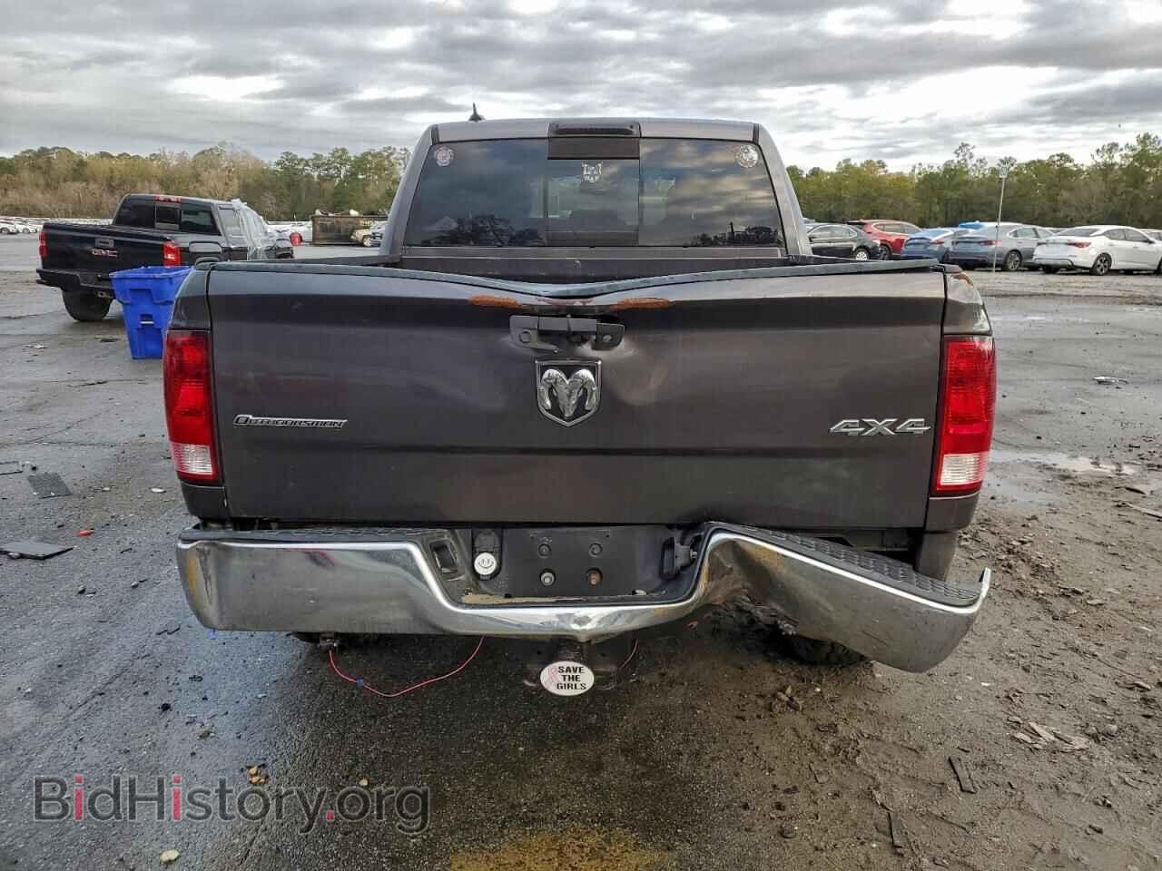 2016 RAM 1500 - VIN: 1C6RR7LG5GS273939 - Photo 6