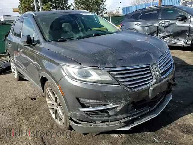 2017 LINCOLN MKC - VIN: 5LMCJ3D9XHUL04549 - Фото 14