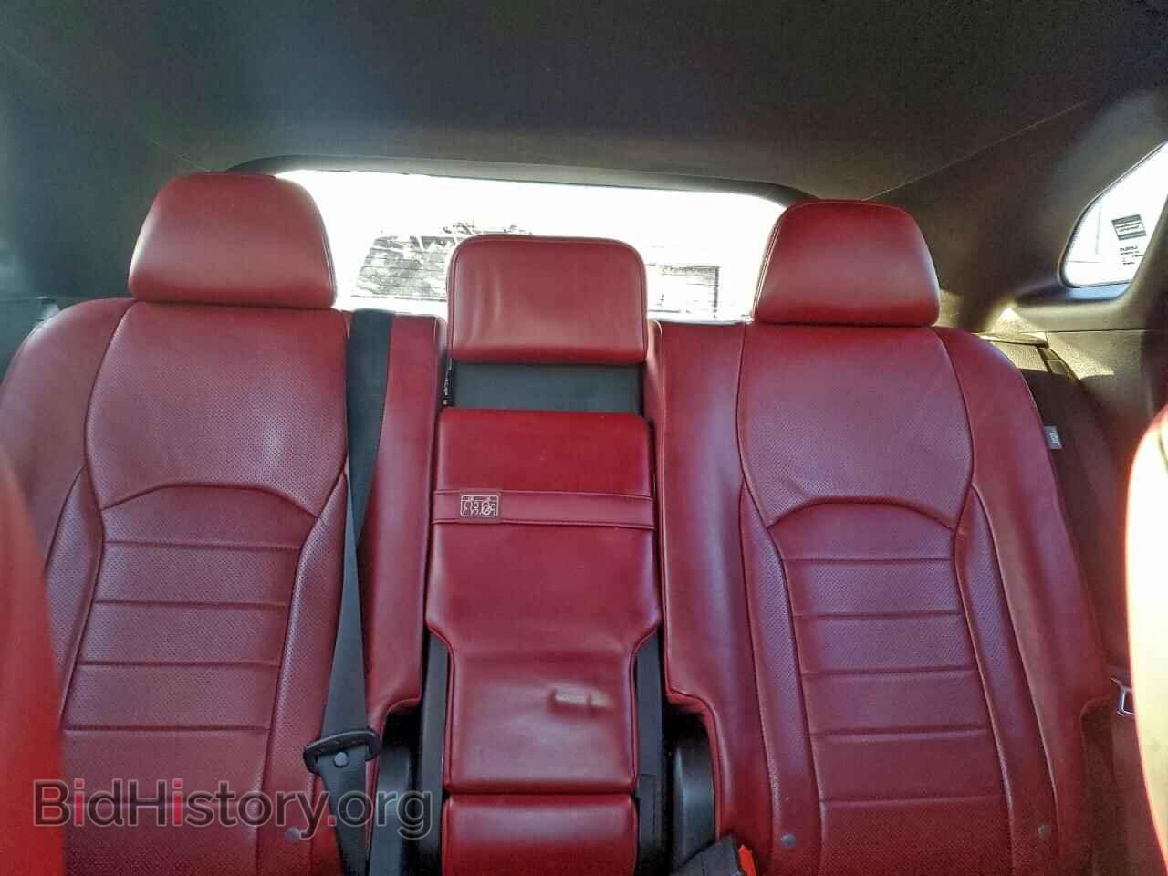 2017 LEXUS RX350 - VIN: 2T2BZMCA5HC120982 - Фото 10