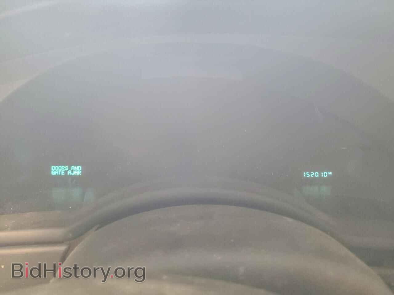 2006 CHRYSLER PACIFICA - VIN: 2A8GF68486R698453 - Фото 9