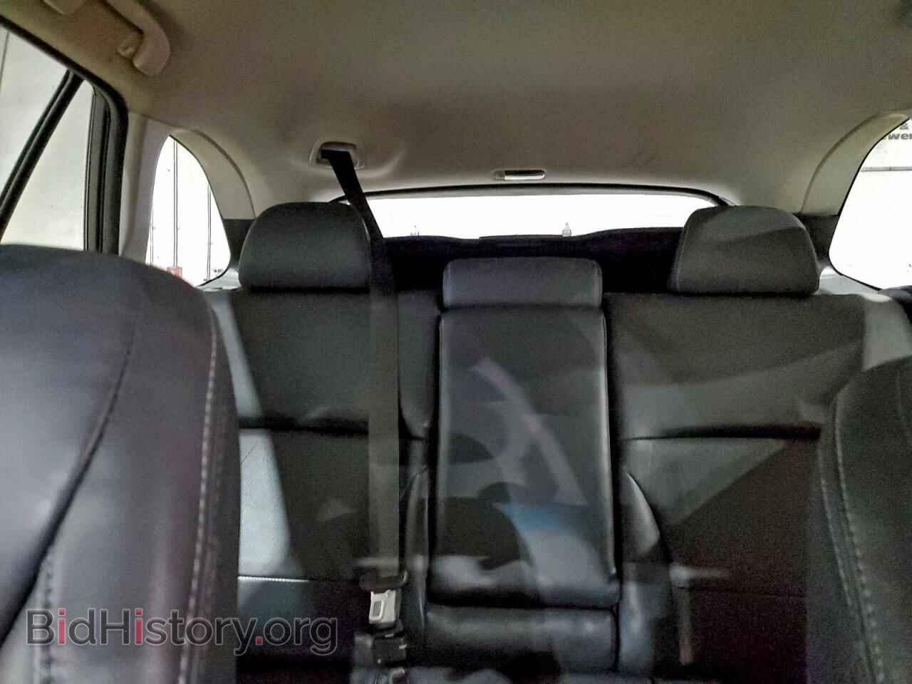 2015 SUBARU OUTBACK - VIN: 4S4BSANC5F3311535 - Фото 10
