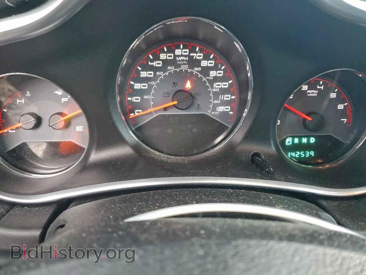 2012 DODGE AVENGER - VIN: 1C3CDZAG9CN253718 - Фото 9