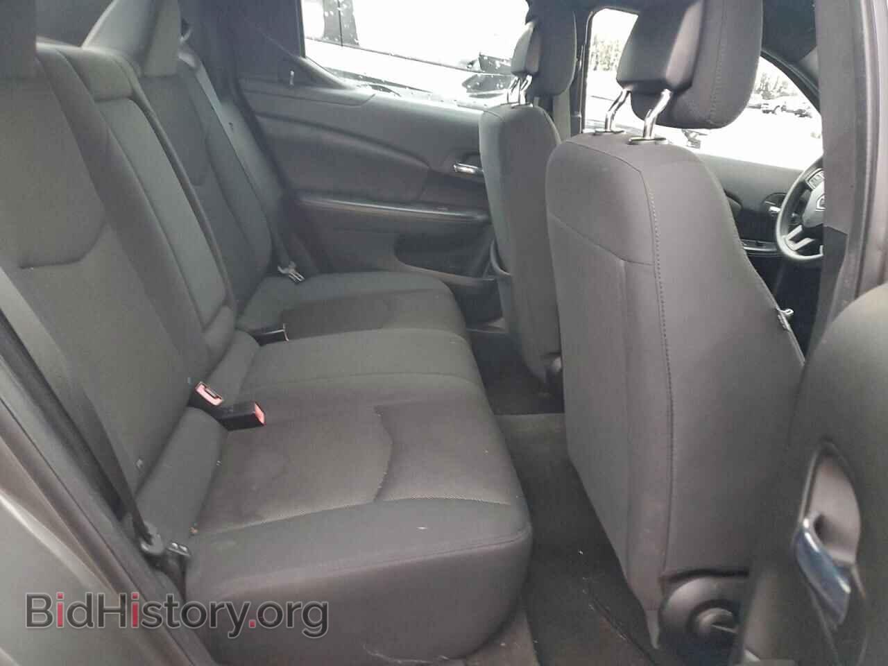 2012 DODGE AVENGER - VIN: 1C3CDZAG9CN253718 - Фото 10