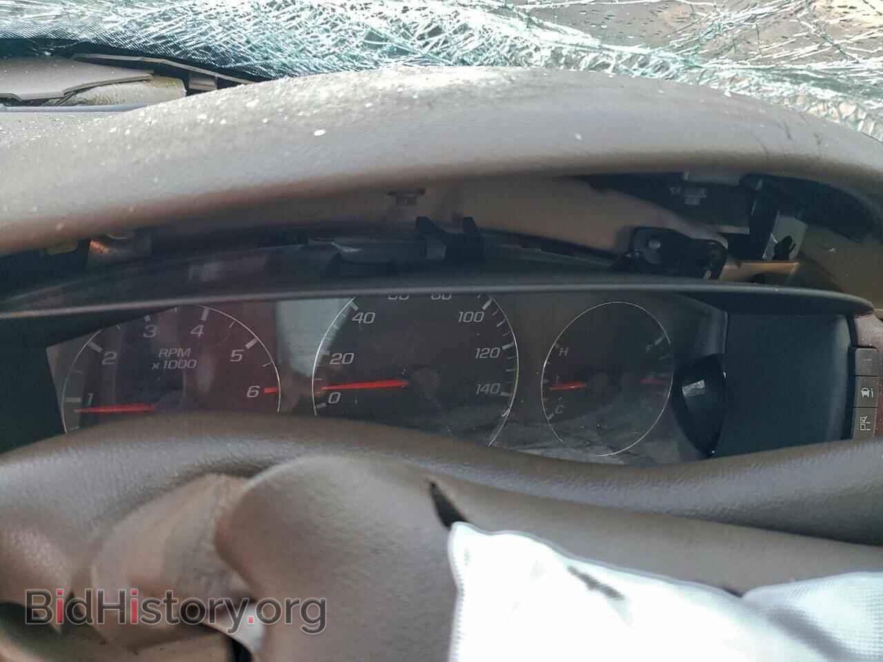 2007 CHEVROLET IMPALA - VIN: 2G1WT58N579283485 - Фото 9