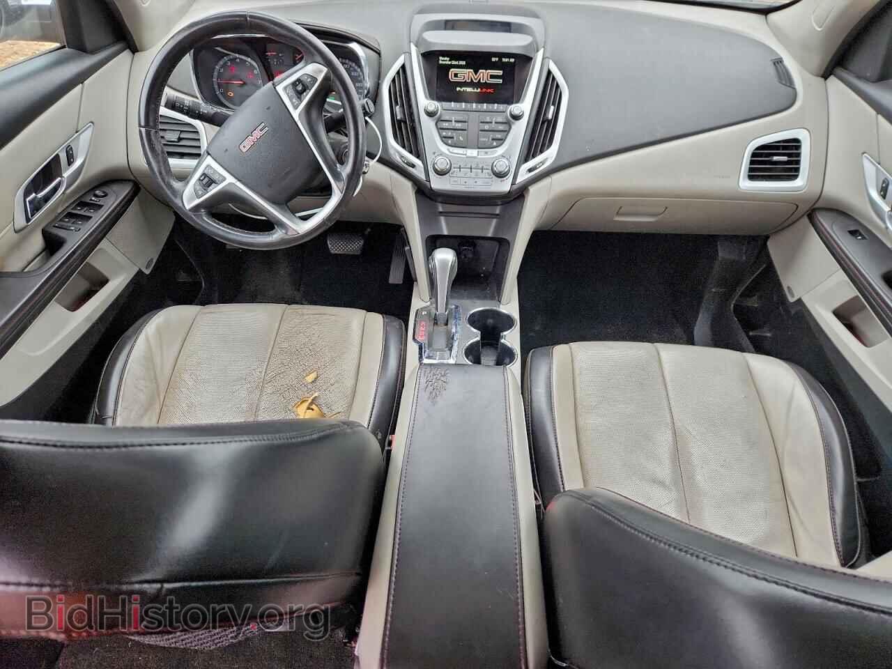 2013 GMC TERRAIN - VIN: 2GKFLWE30D6274520 - Photo 8