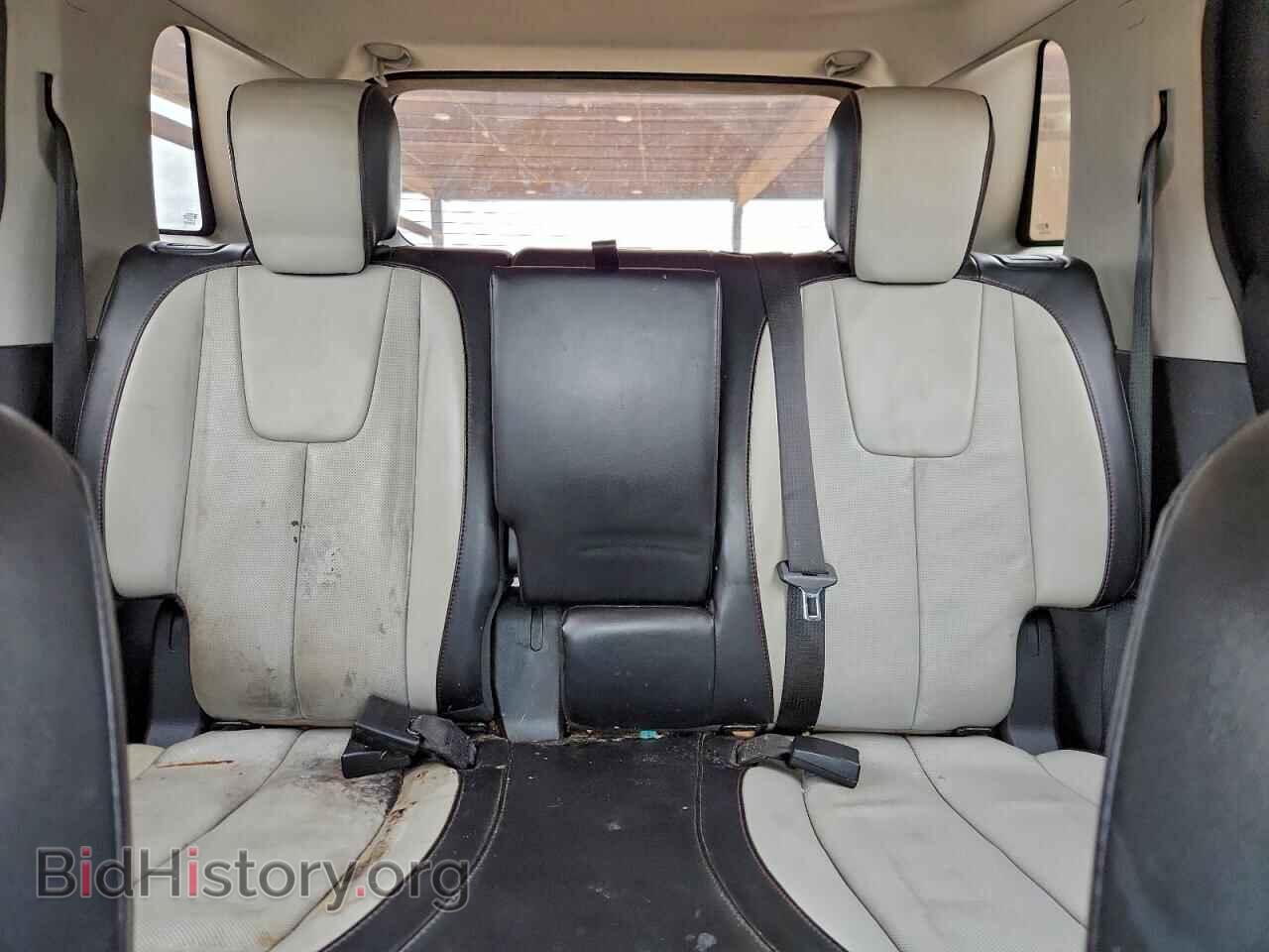 2013 GMC TERRAIN - VIN: 2GKFLWE30D6274520 - Photo 10