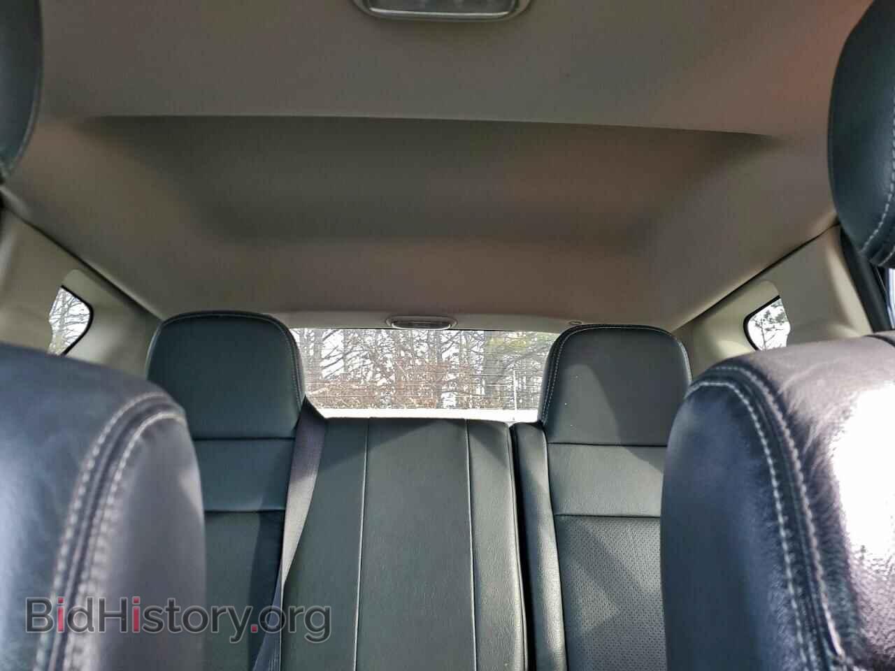 2016 JEEP COMPASS - VIN: 1C4NJDEB8GD795628 - Фото 10