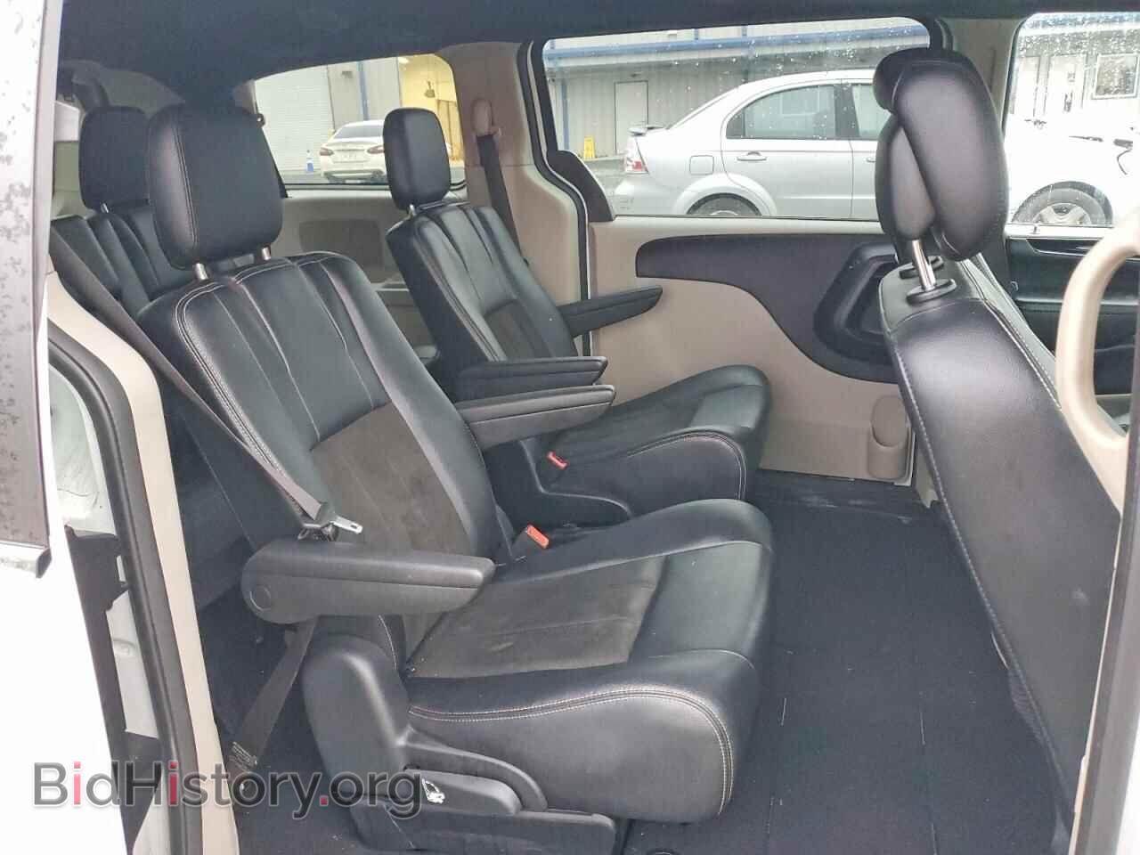 2019 DODGE CARAVAN - VIN: 2C4RDGCG3KR773860 - Photo 11