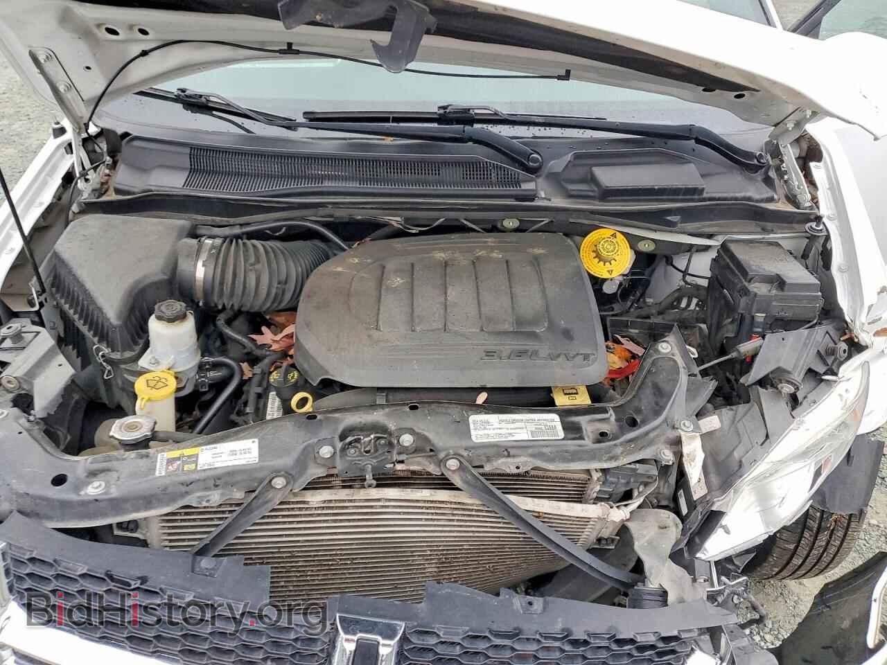 2019 DODGE CARAVAN - VIN: 2C4RDGCG3KR773860 - Photo 12