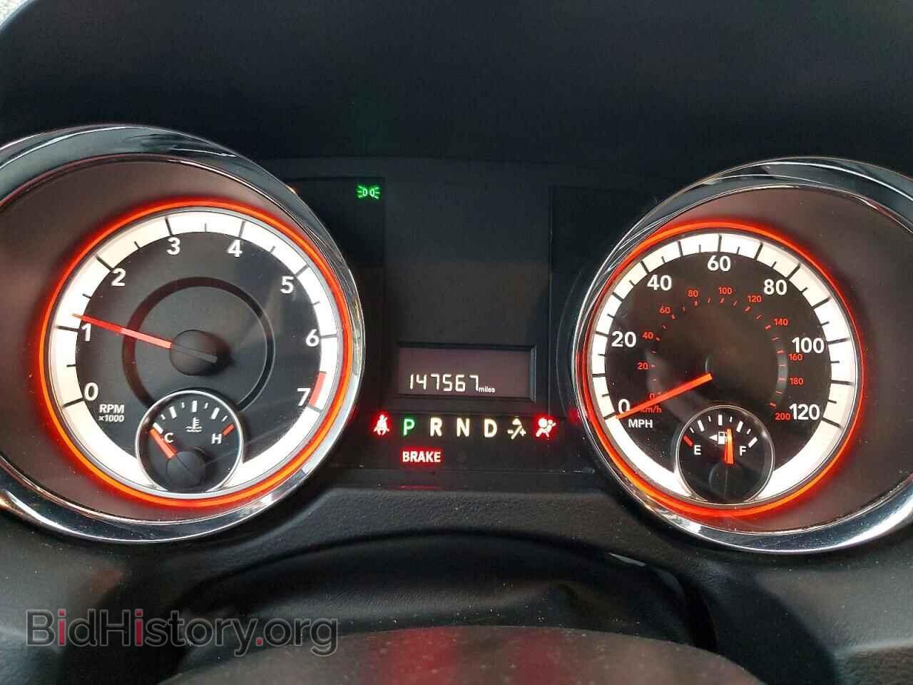2019 DODGE CARAVAN - VIN: 2C4RDGCG3KR773860 - Photo 9