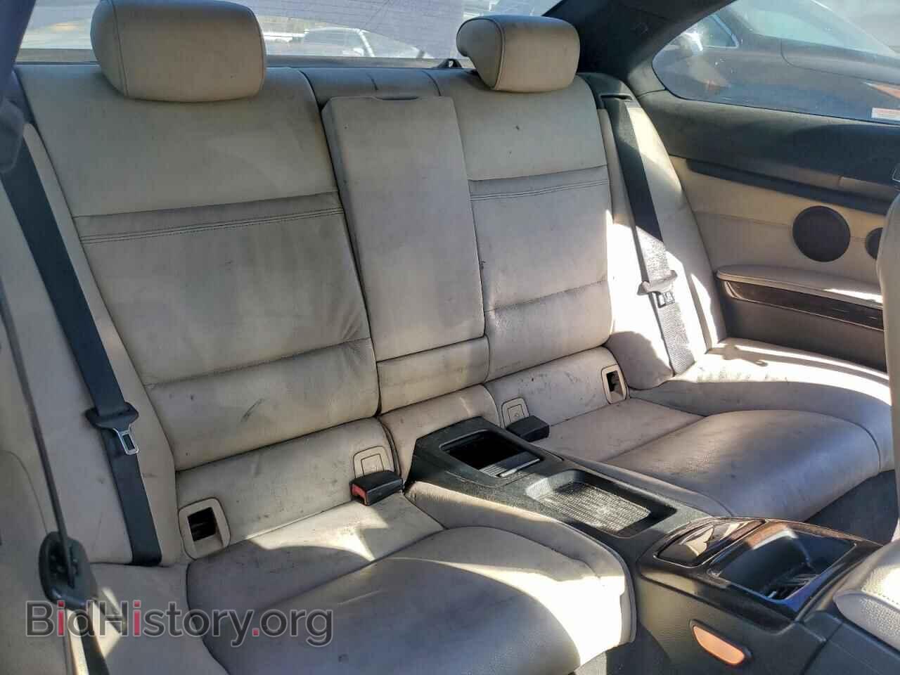 2013 BMW 3 SERIES - VIN: WBAKF9C53DE859799 - Фото 10