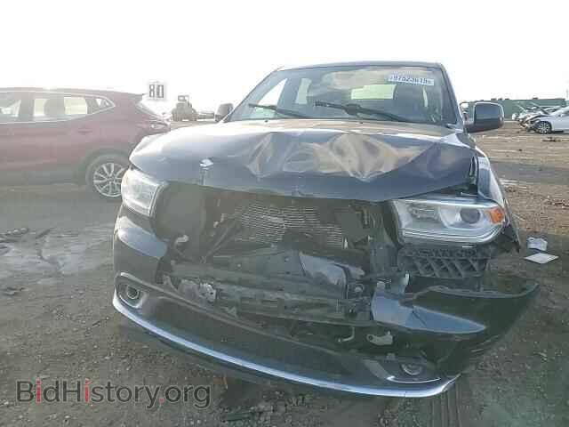 2014 DODGE DURANGO - VIN: 1C4RDJAG2EC514404 - Фото 14