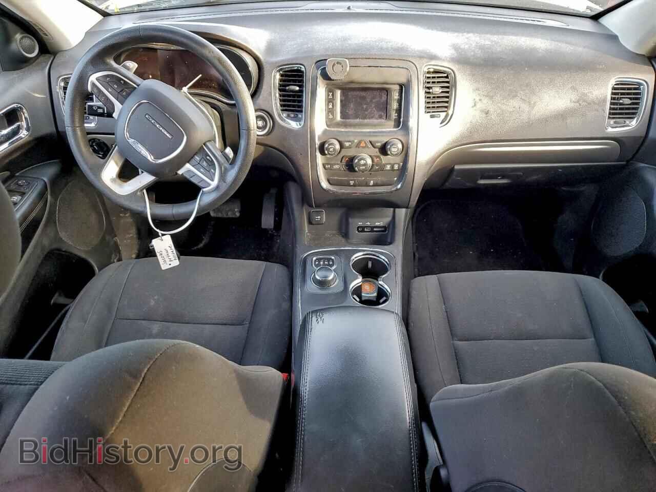 2014 DODGE DURANGO - VIN: 1C4RDJAG2EC514404 - Фото 8