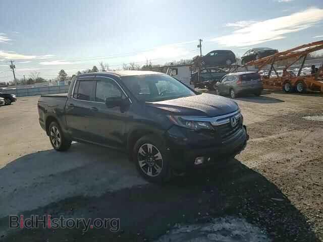 2019 HONDA RIDGELINE - VIN: 5FPYK3F66KB033431 - Фото 13
