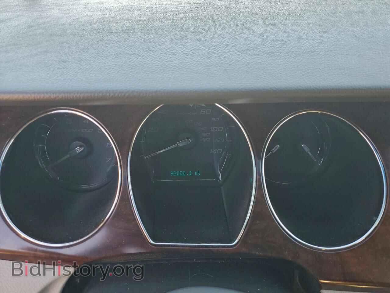 2012 FORD TAURUS - VIN: 1FAHP2EW6CG121060 - Фото 9