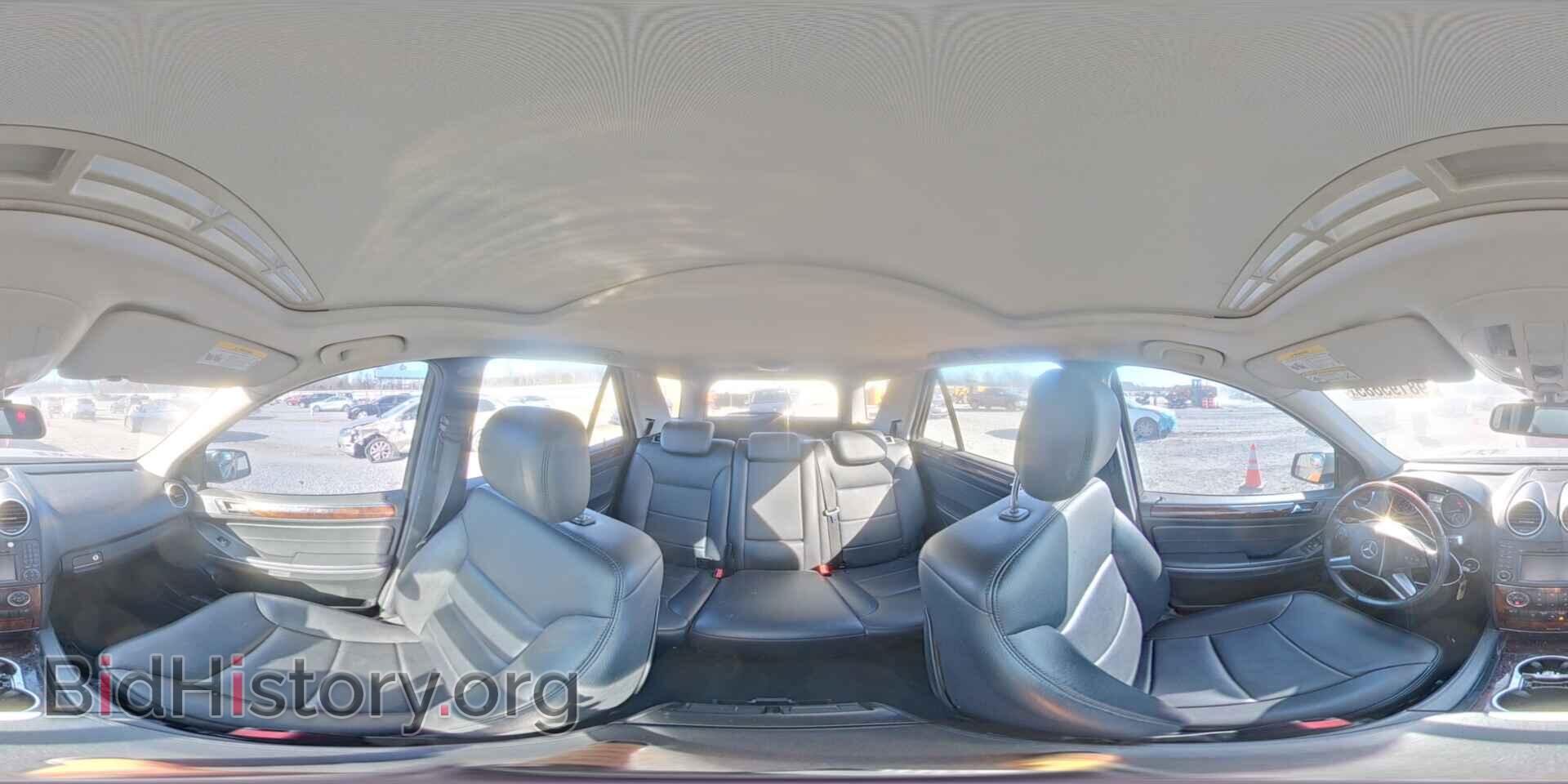 2014 CHRYSLER MINIVAN - VIN: 2C4RC1CG2ER260930 - Фото 16