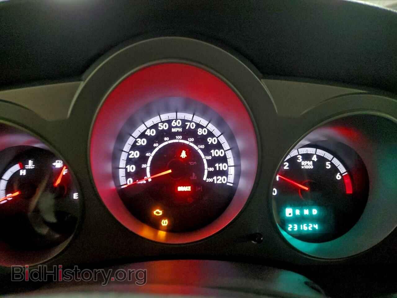 2010 DODGE AVENGER - VIN: 1B3CC4FB2AN103821 - Фото 9