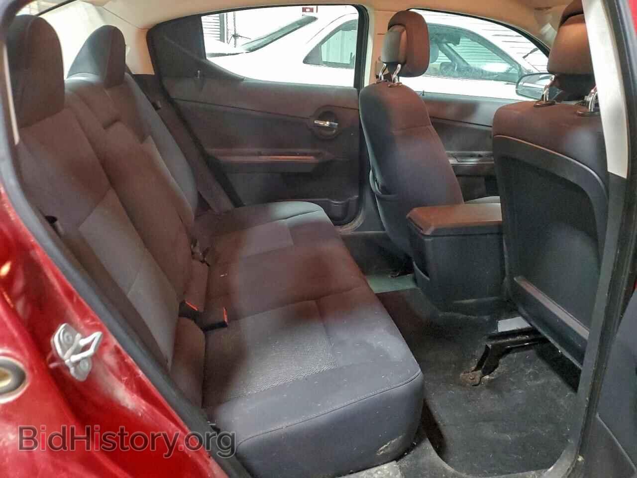 2010 DODGE AVENGER - VIN: 1B3CC4FB2AN103821 - Фото 10