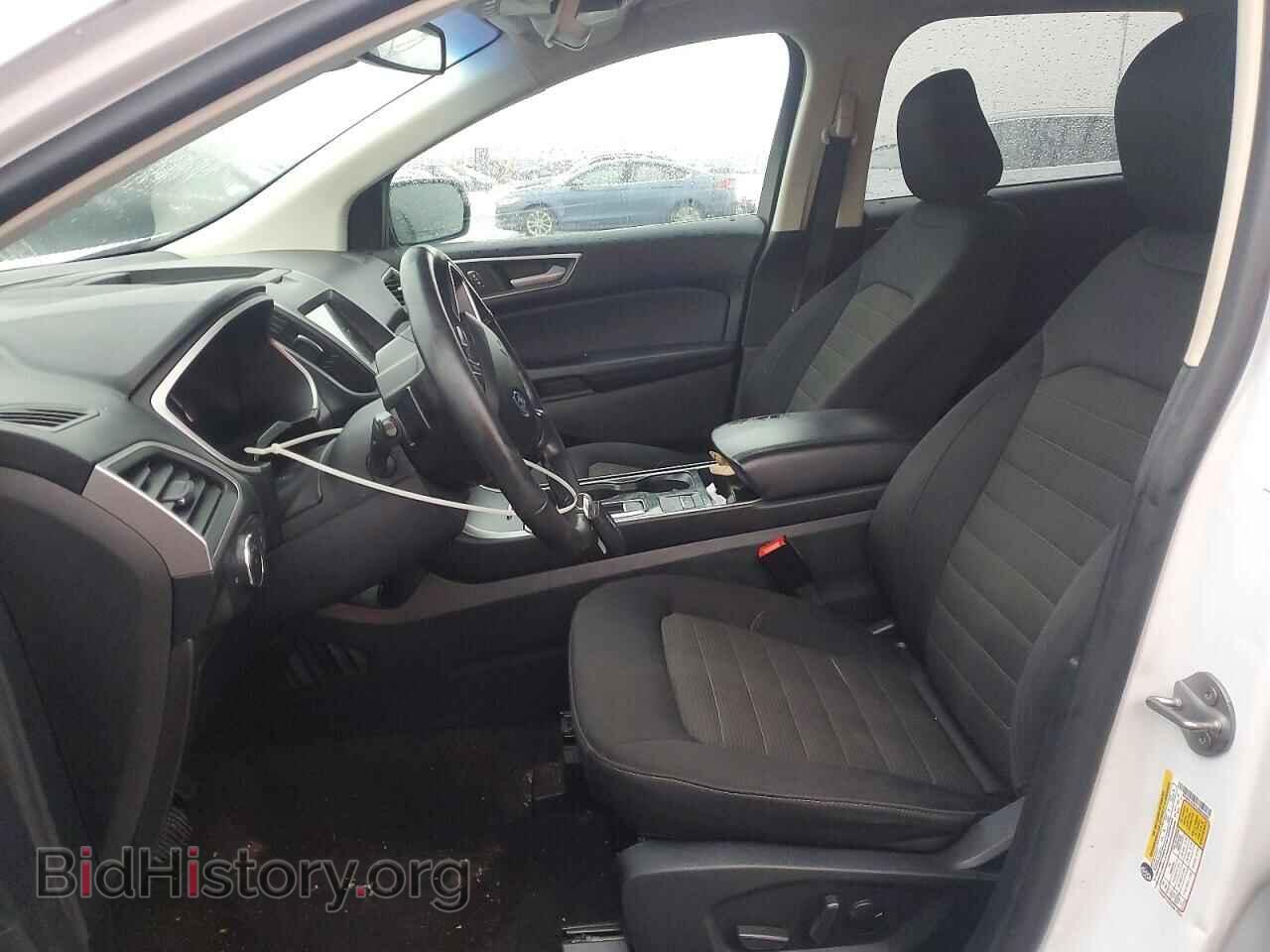 2020 FORD EDGE - VIN: 2FMPK4J97LBA20080 - Фото 7