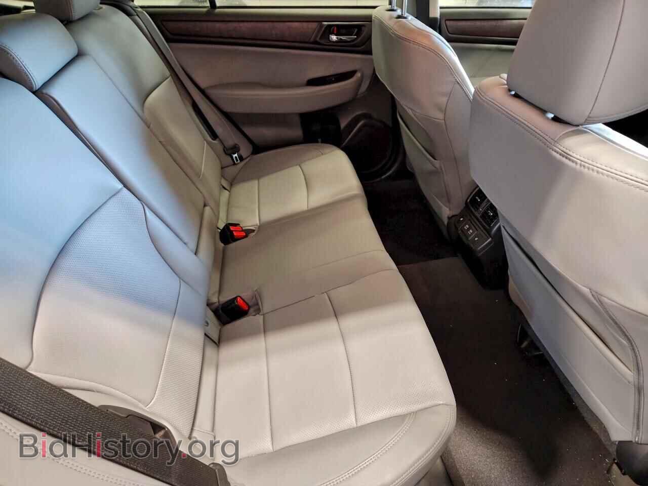 2019 SUBARU OUTBACK - VIN: 4S4BSANC7K3368149 - Фото 10