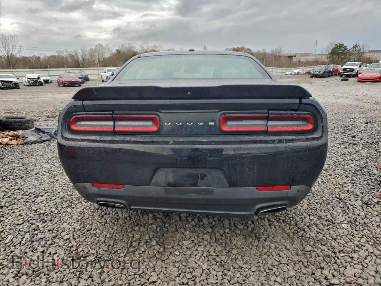 2015 DODGE CHALLENGER - VIN: 2C3CDZAG1FH736942 - Photo 6
