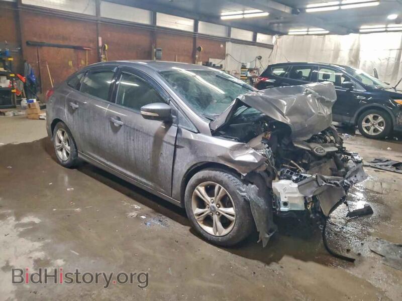 2014 Ford FOCUS (VIN 1FADP3F24EL136554) — photo 4 of 13