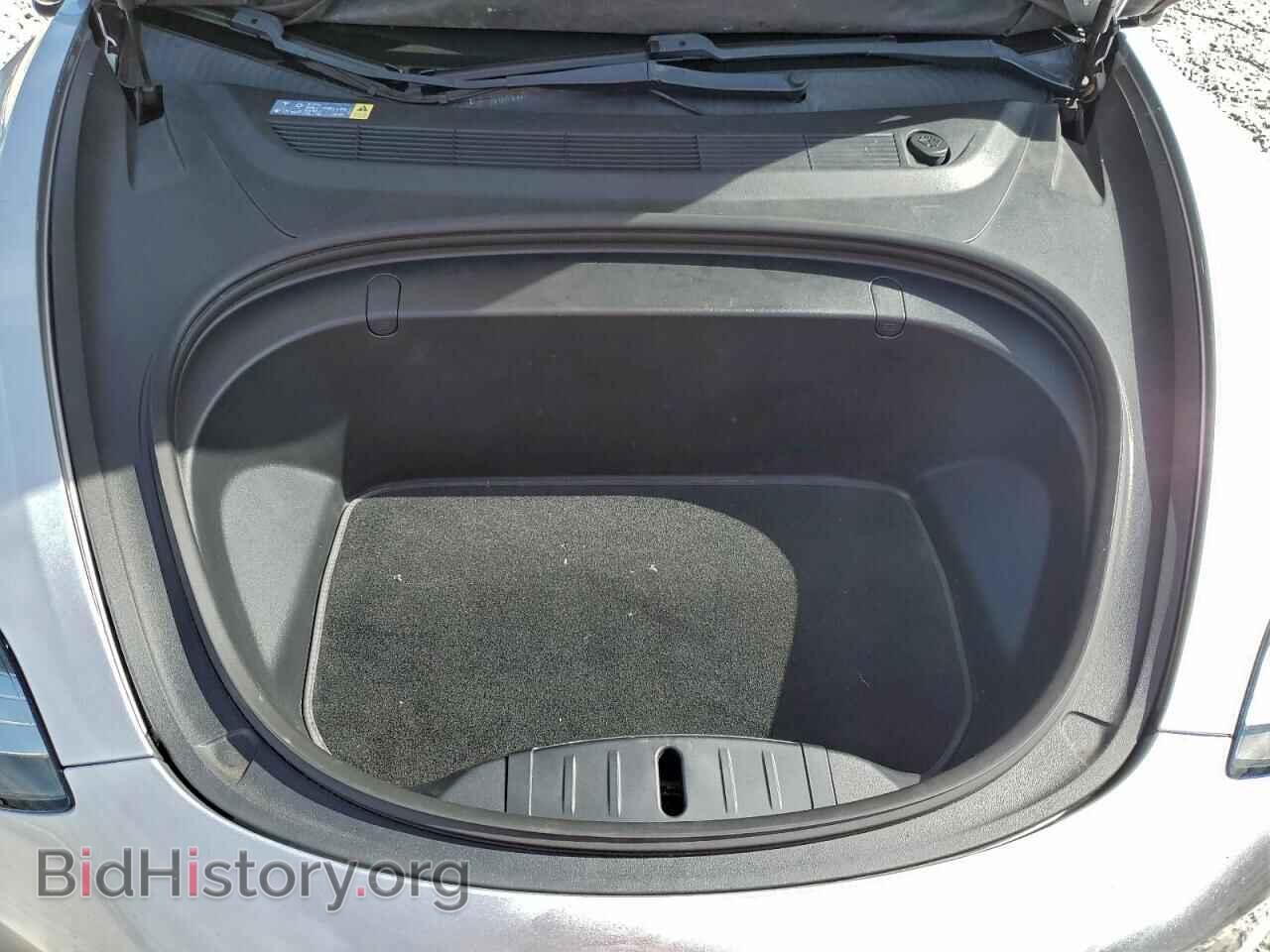 2018 TESLA MODEL 3 - VIN: 5YJ3E1EA7JF034882 - Photo 11