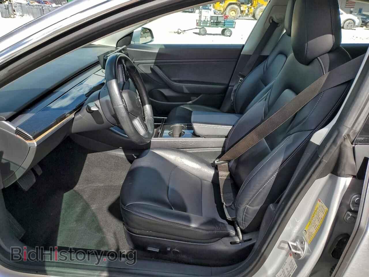 2018 TESLA MODEL 3 - VIN: 5YJ3E1EA7JF034882 - Photo 7