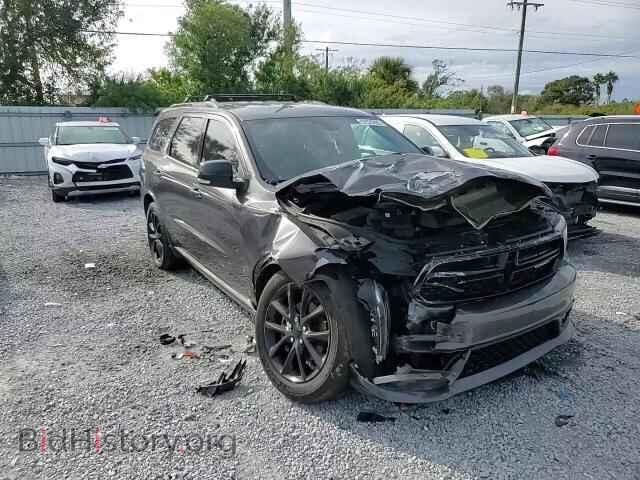 2018 DODGE DURANGO - VIN: 1C4RDJDG2JC283316 - Фото 14