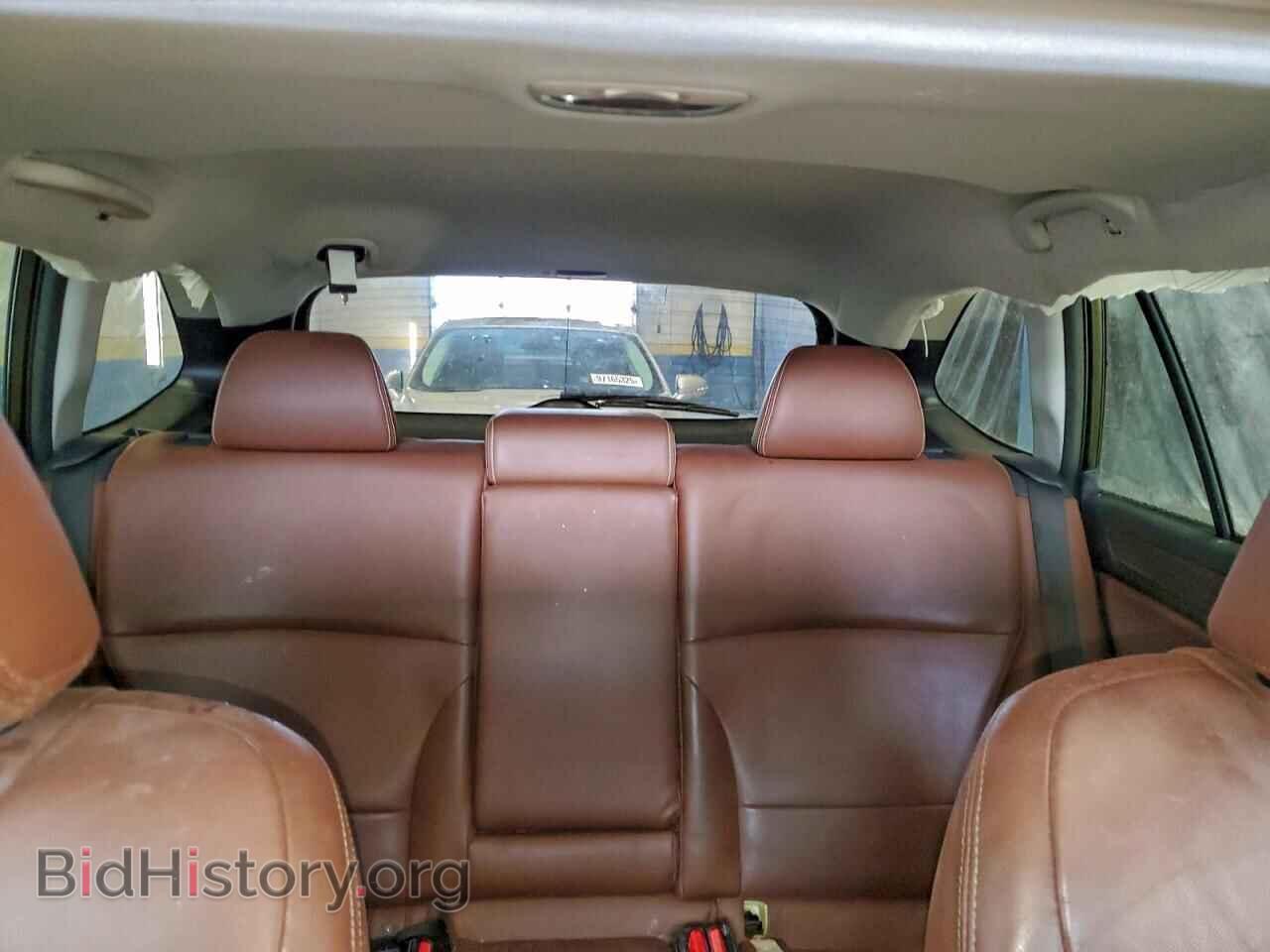 2017 SUBARU OUTBACK - VIN: 4S4BSETCXH3370206 - Фото 10