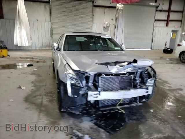 2016 CADILLAC CT6 - VIN: 1G6KD5RS7GU154015 - Фото 14