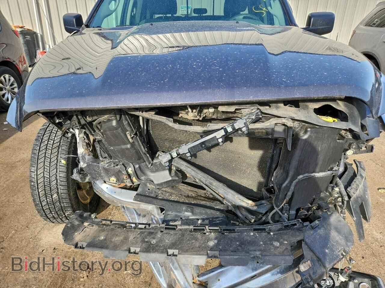 2018 RAM 1500 - VIN: 1C6RR7LT0JS223678 - Photo 11