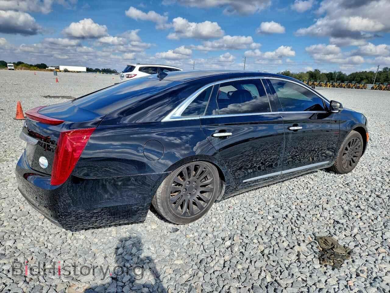 2013 CADILLAC XTS - VIN: 2G61P5S31D9221254 - Фото 3