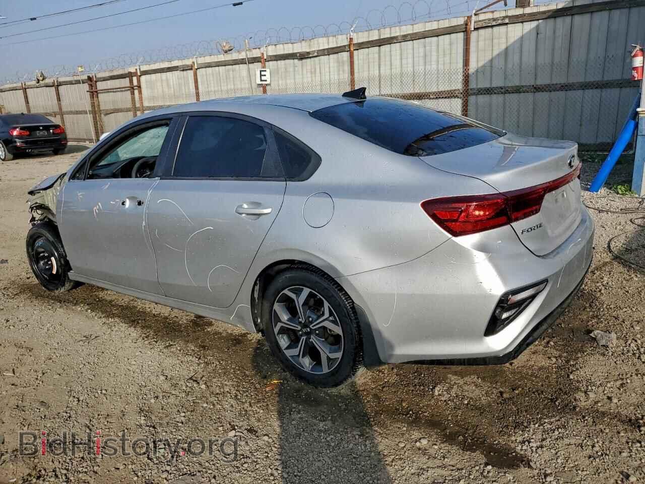 2020 KIA FORTE - VIN: 3KPF24AD2LE244497 - Фото 2
